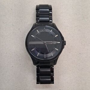 Armani Exchange Men's Watch